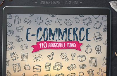e-Commerce Icons
