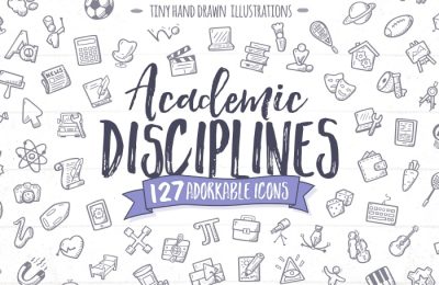 Academic Disciplines